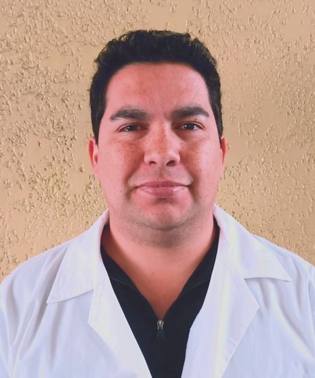 Retrato de Fernando Valdivia, 4º Medio