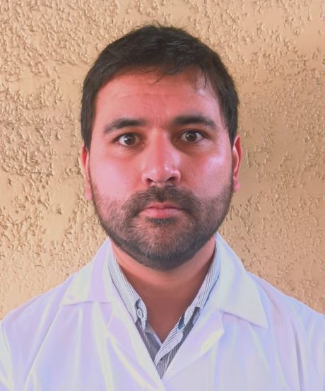 Retrato de Luis Osorio, Educación Musical