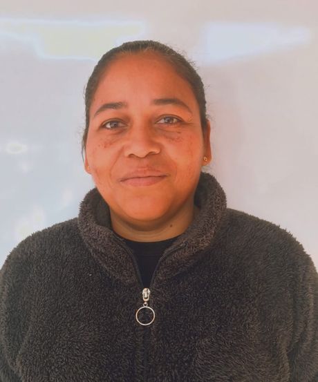 Retrato de María Efigenia Pérez, Servicios y mantención